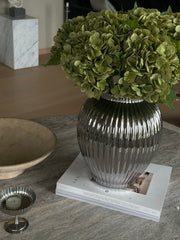 Silver grace urne