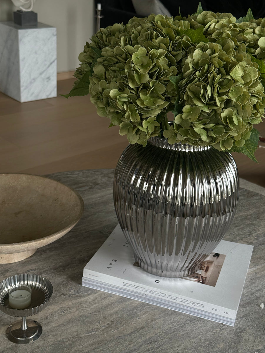 Silver grace urne
