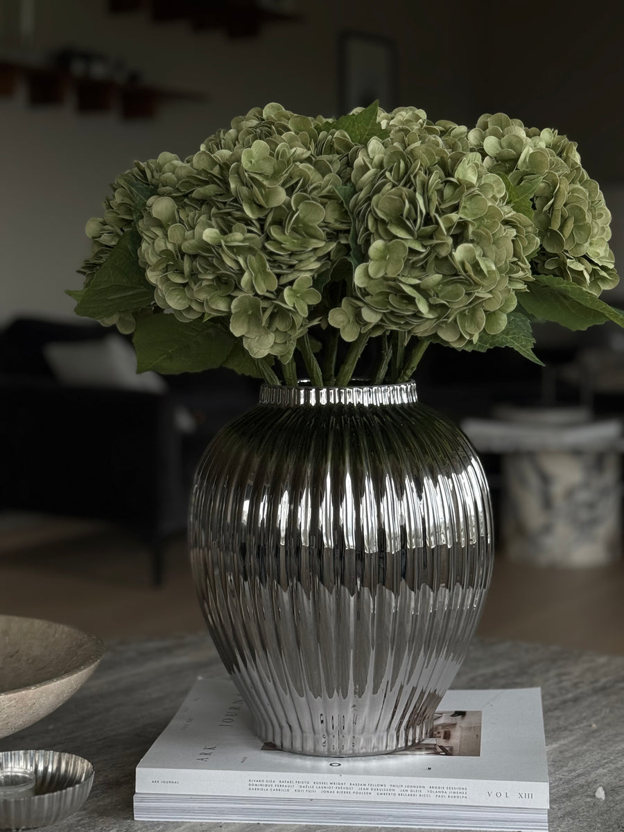 Silver grace urne