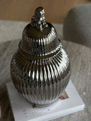 Silver grace urne