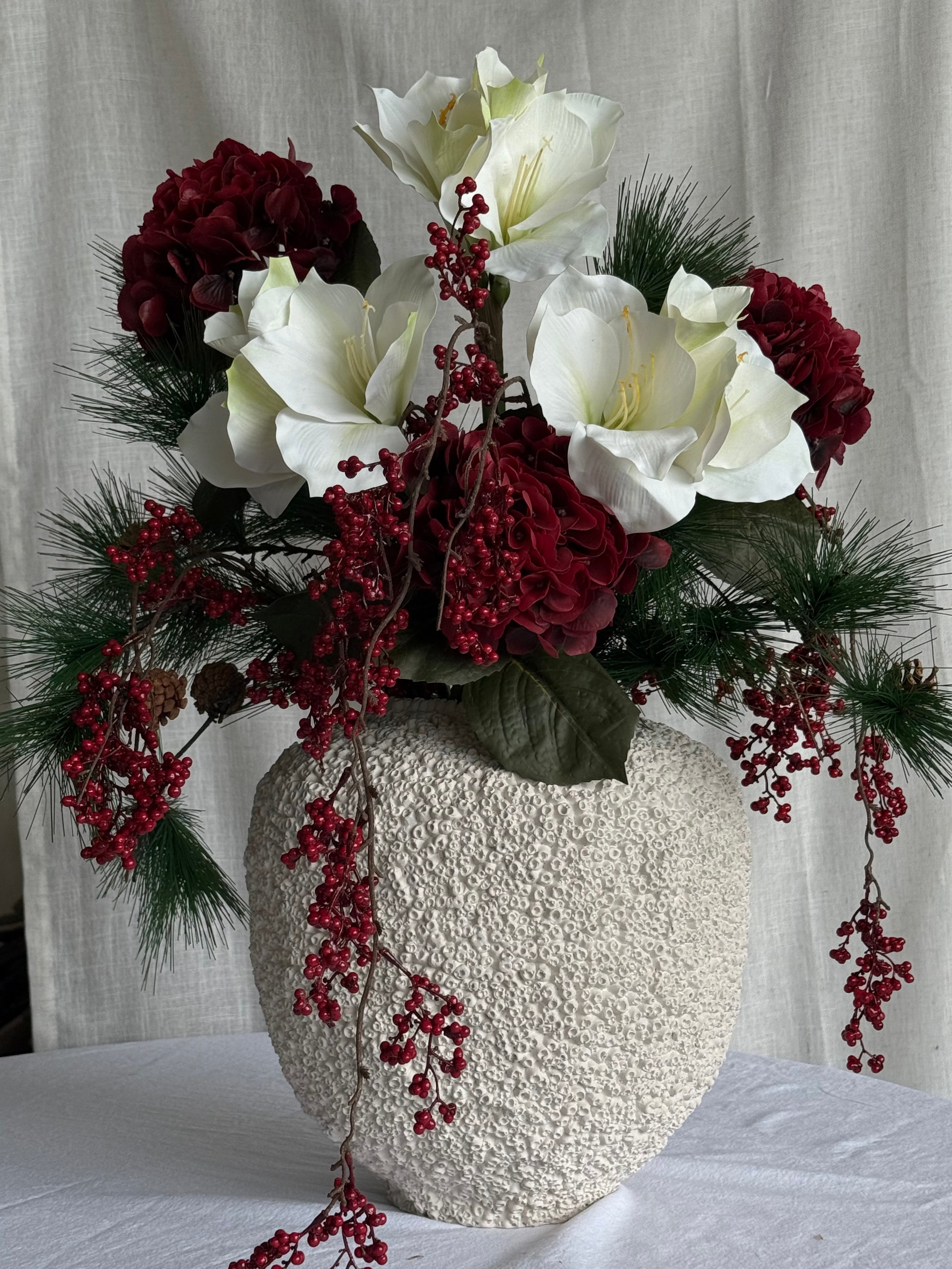 Julebuketten
