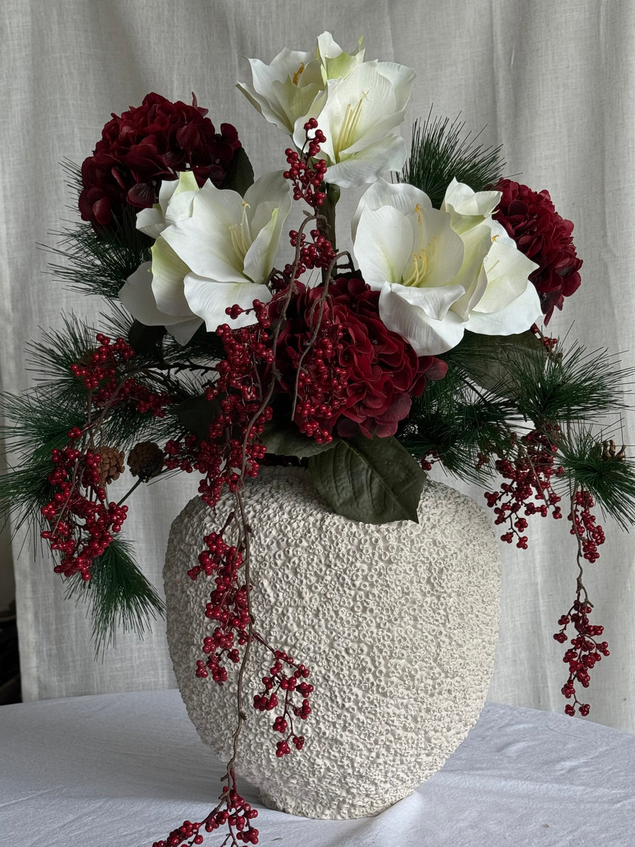 Julebuketten