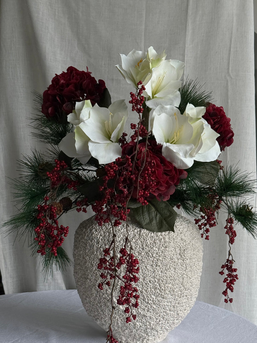 Julebuketten