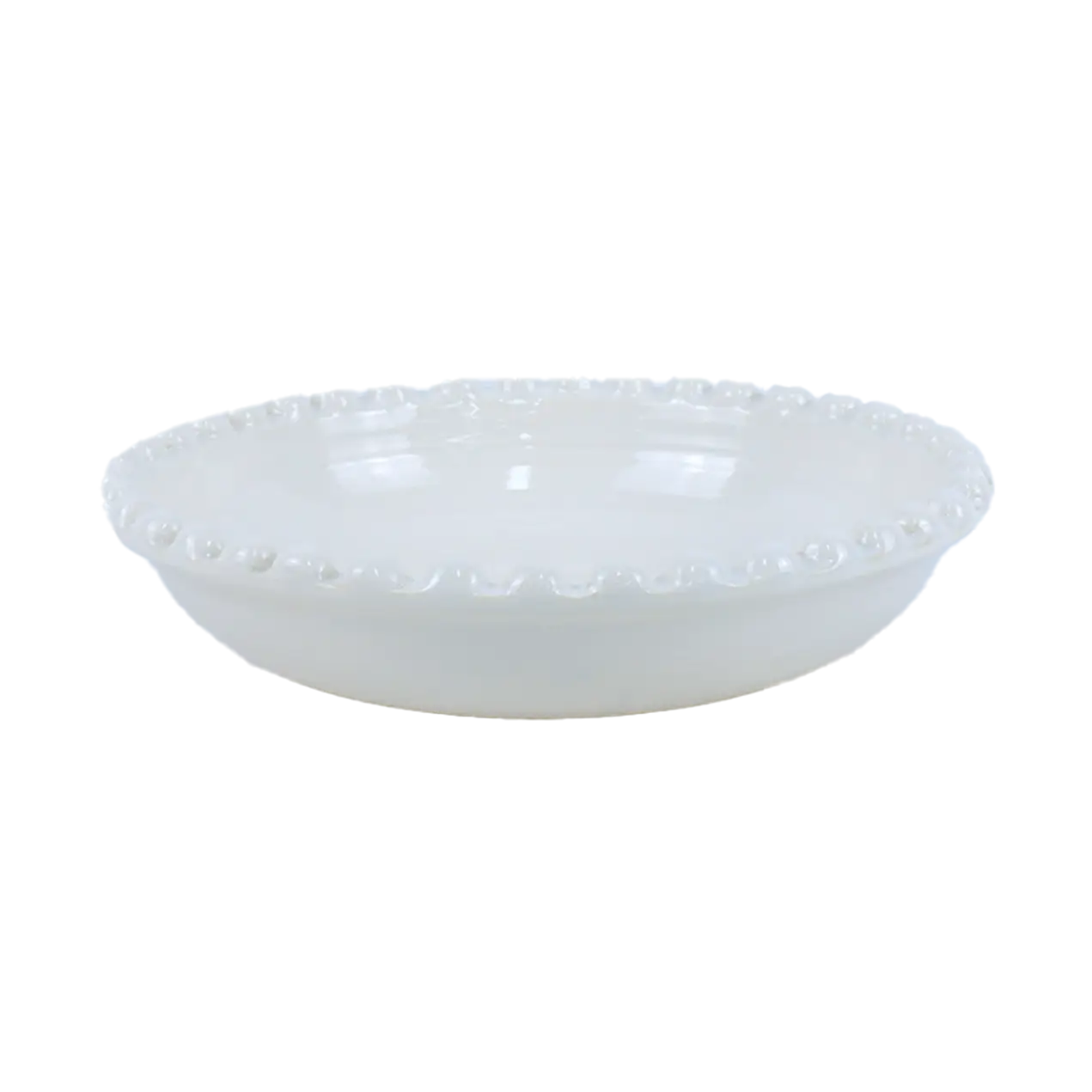 Pearl salatskål