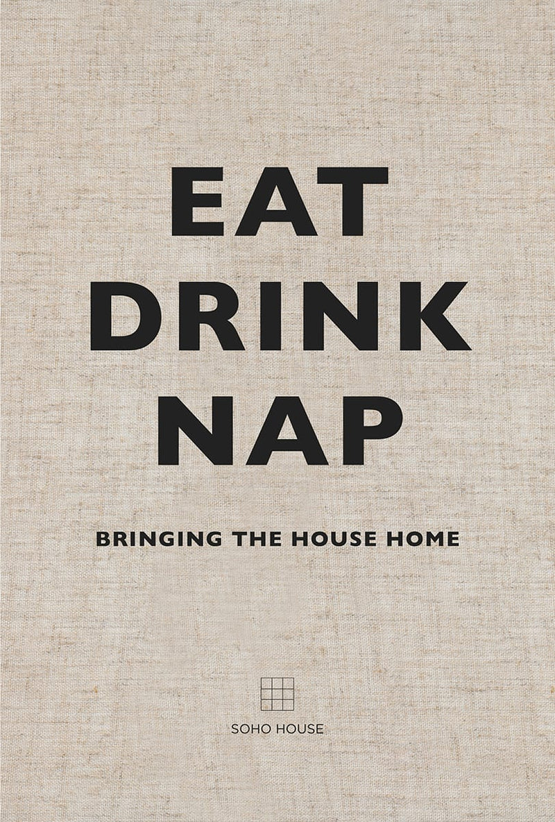 Eat, drink, nap