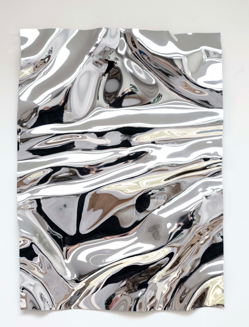 Psychedelic Mirror 75*100 cm