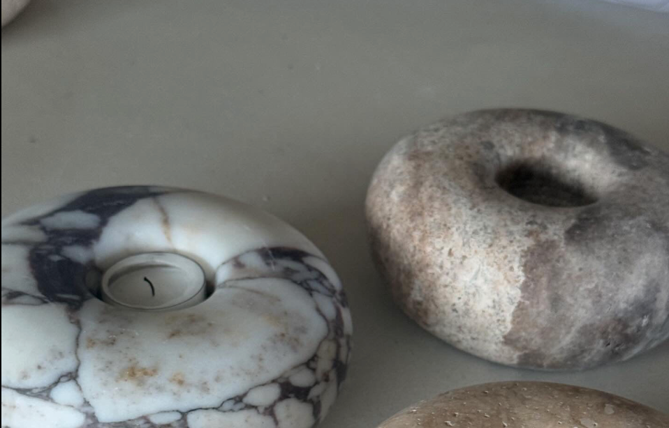 Stella sølv stor vareprøve