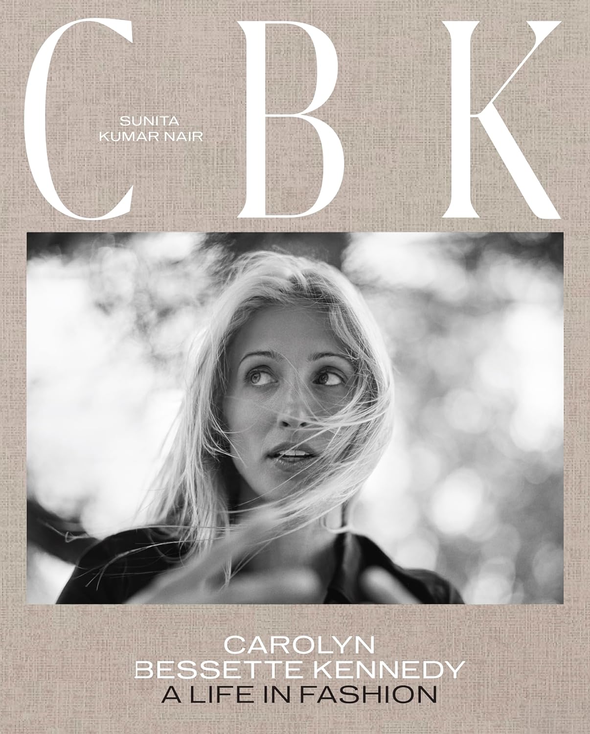 CBK fashion hardcover