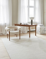 Topaz off white