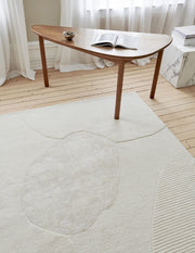 Topaz off white