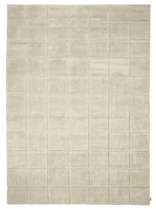 Grid Ivory