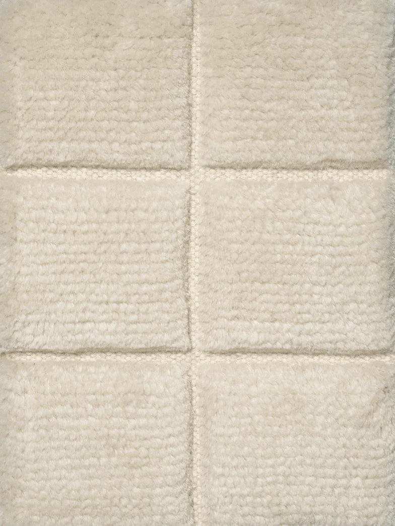 Grid Ivory