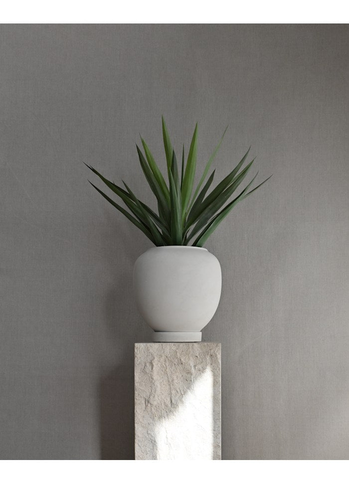 Sunao vase meidum birch