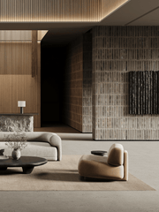 Lobby beige