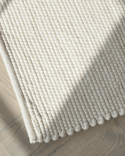 Merino off white