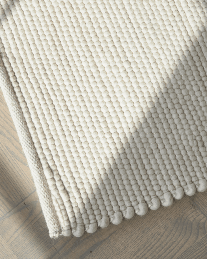 Merino off white