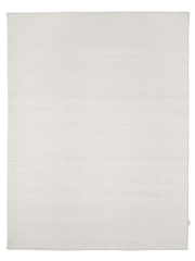 Pure ullteppe off-white