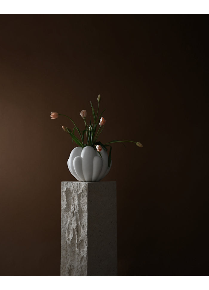 Temple pidestall sandsten