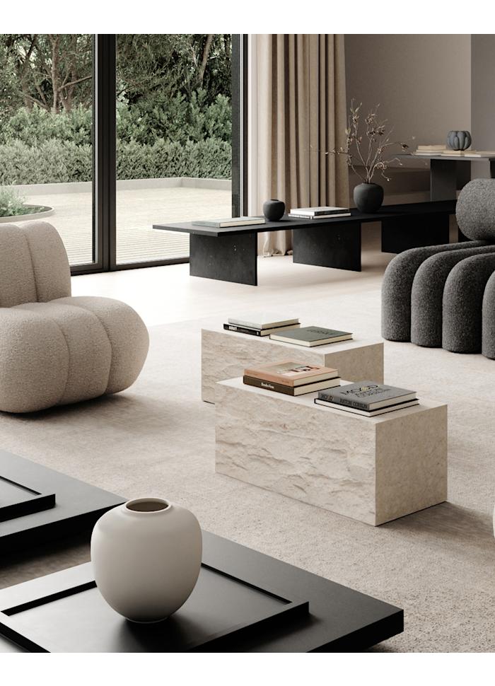 Temple pidestall sandsten